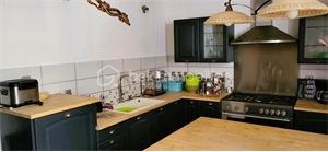 maison ancienne à la vente -   11590  CUXAC D AUDE, surface 95 m2 vente maison ancienne - UBI479572007
